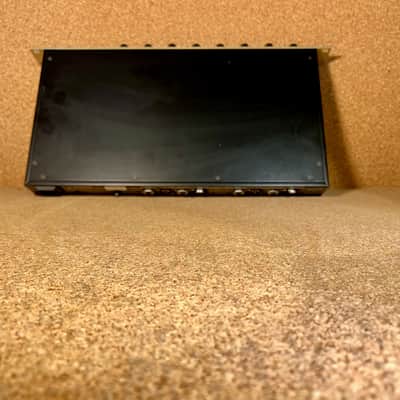 Immagine SPL 9739 Vitalizer MK2-T Tube Signal Processor 1999 – Serviced – Warranty - 6