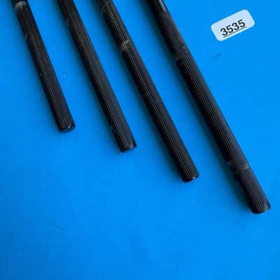 ALESIS DM6 Electronic Drum Part: L-Rod Pad Mounting 6.5"x3.5" Arm [4PCS] image 4