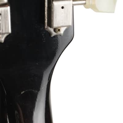 2017 Gibson ES Les Paul P90 Goldtop W/ Bigsby image 5