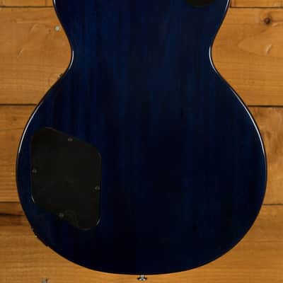 Gibson Les Paul Studio | Blueberry Burst image 2