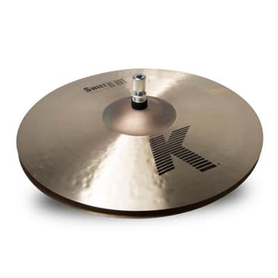 Zildjian K Sweet Hi Hat 15 image 2