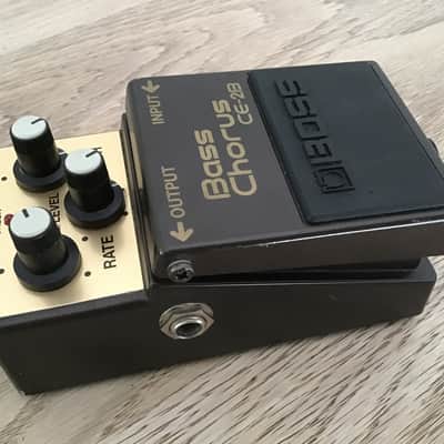 Boss CE-2B Bass Chorus Made in Japan image 3