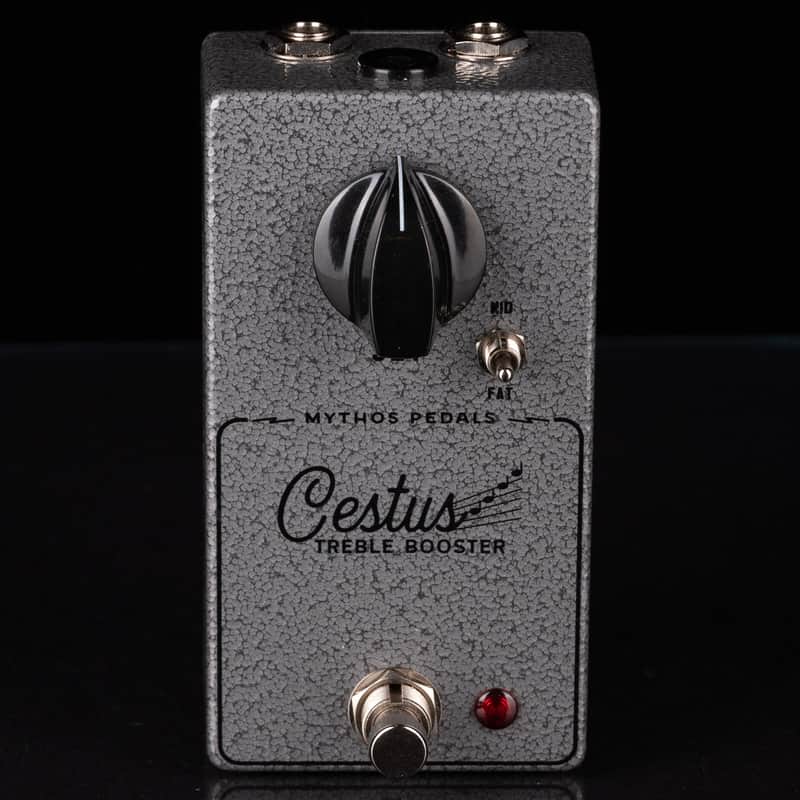 Mythos Pedals Cestus