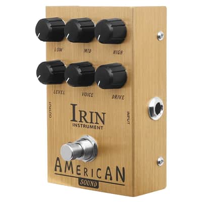 ギター Bruce Bennett Music Labs BROWN SOUND Bruce Bennett Music Labs Brown Sound 292234 | eBay ギター