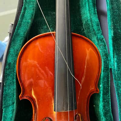 Guitar wars Violin 4/4 90/2000 - Natural image 6