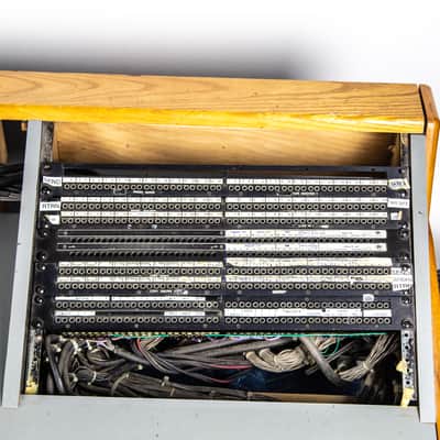Trident 65 24x8x16 Owned by Daptone Records image 3