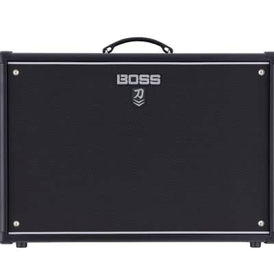 Boss Katana-100/212 Gen 3 100-Watt 2x12" Digital Modeling Guitar Combo, Support Small Biz, Buy Here! image 4