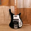 Rickenbacker 4001 1973 Jetglo
