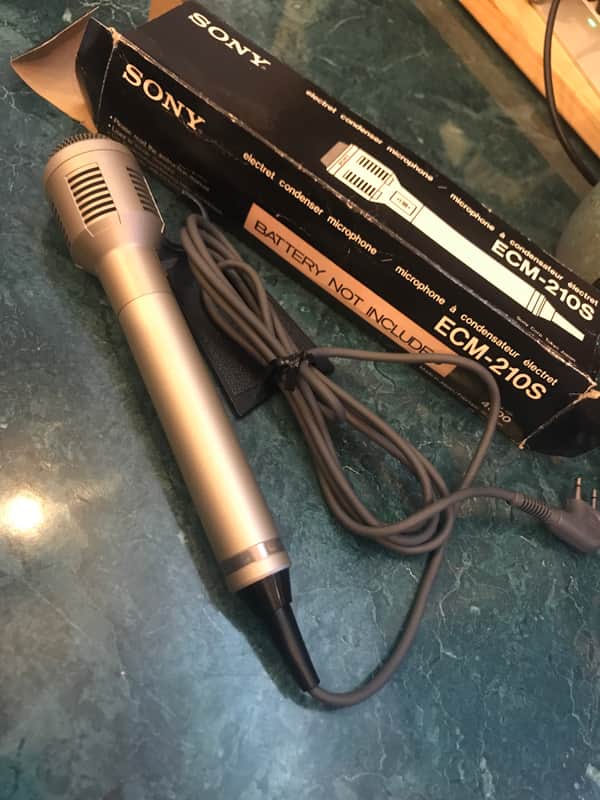 Sony 210s 1970 image 1