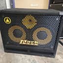 Markbass Standard 102HF 400-Watt 2x10" Bass Speaker Cabinet (8ohm) 2010 - Present - Black