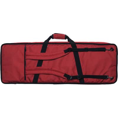 Nord GB61 - Soft Keyboard Case 61-Key - Red image 2