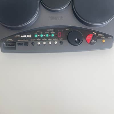 Yamaha DD-50 1996 image 4