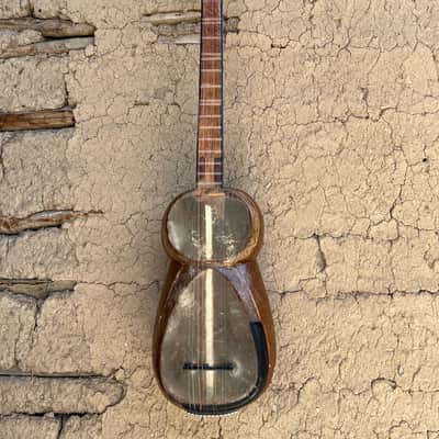Tar Azerbaijani tar 1980 image 5