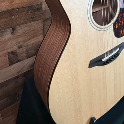 Furch, Blue Series, G-SWA VTC Acoustic/Electric Guitar, Gigbag, Free Ship, 004 image 4