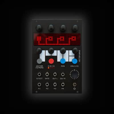 RYK Modular - Vector Wave image 1