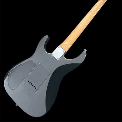 Jackson Japan Grover GJ- 40 Dinky 1998 - Black image 3