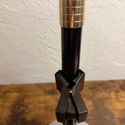 Shure 530 vintage microphone 530 - Black image 8