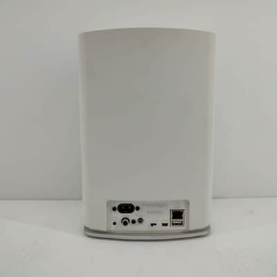 Paradigm PW-600 Premium Wireless Speaker 2010's - White image 4