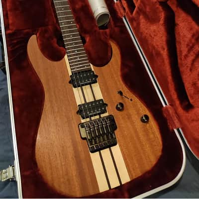 Ibanez RGT220H-SOL Prestige 2005 - 2006 - Stained Oil image 6