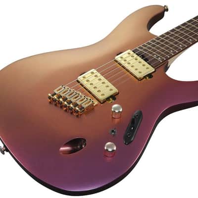 Ibanez - SML721RGC - EL GTR image 2