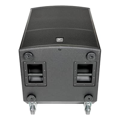 Yorkville ES18P Elite Series 3,200 Watt 18" Powered Subwoofer Active Sub image 5
