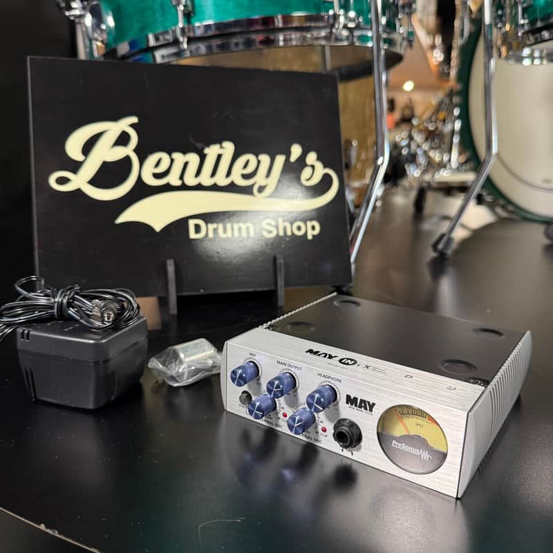 PreSonus May inEX Blend Module (Rm4) image 1