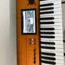 Korg Krome Ex 61 Copper limited edition -Used in mint condition