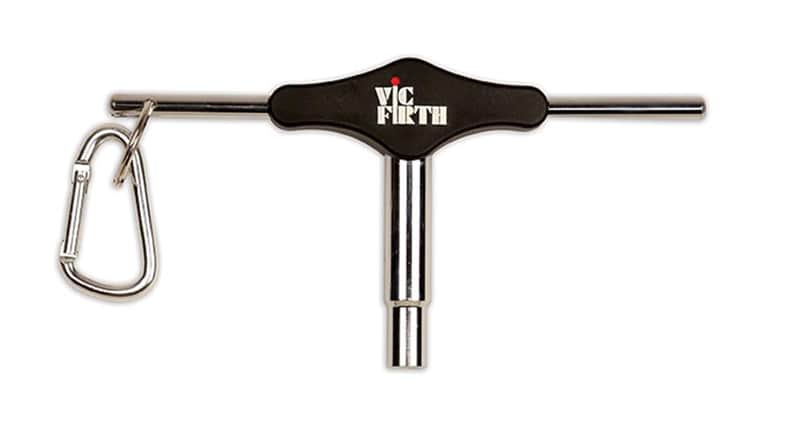 Vic Firth - VICKEY2 - High Tension Drum Key image 1