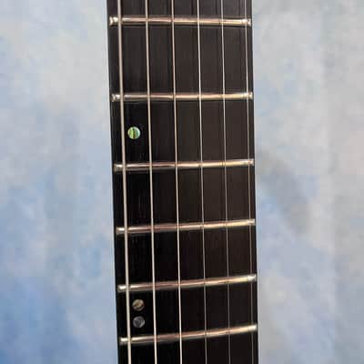 Edwards by ESP Forest E-FR-130GT 2000s Turquoise Made in Japan image 5