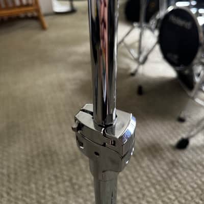 DW 3000 Series 2 Leg Double Braced Hi-Hat Stand image 2