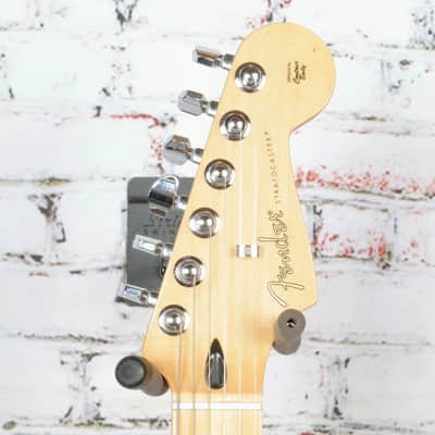 Fender Player II Modified Stratocaster, Maple Fingerboard, 3 Tone Sunburst image 5