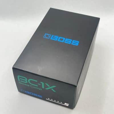 BOSS USED Used BC-1X image 7
