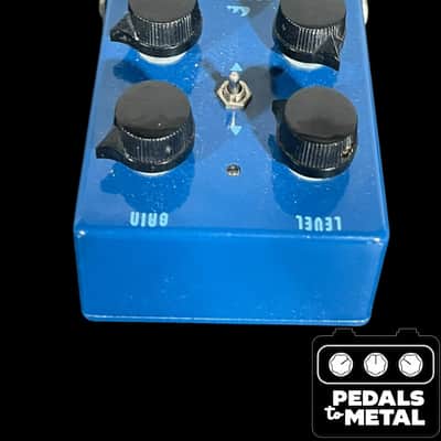 Bondi Effects Breakers Overdrive 2010s - Blue X17491 image 5