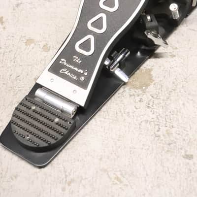 DW 3000 Double Chain Single Bass Kick Drum Pedal image 4