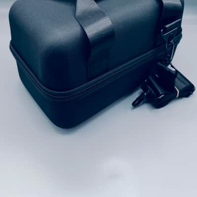 Devialet Phantom ll 2 98db- Matte Black Excellent with New Carrying Case image 7