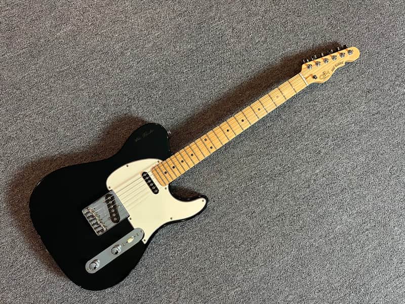 G&L ASAT Classic USA テレキャスター G&L ASAT Classic | Reverb