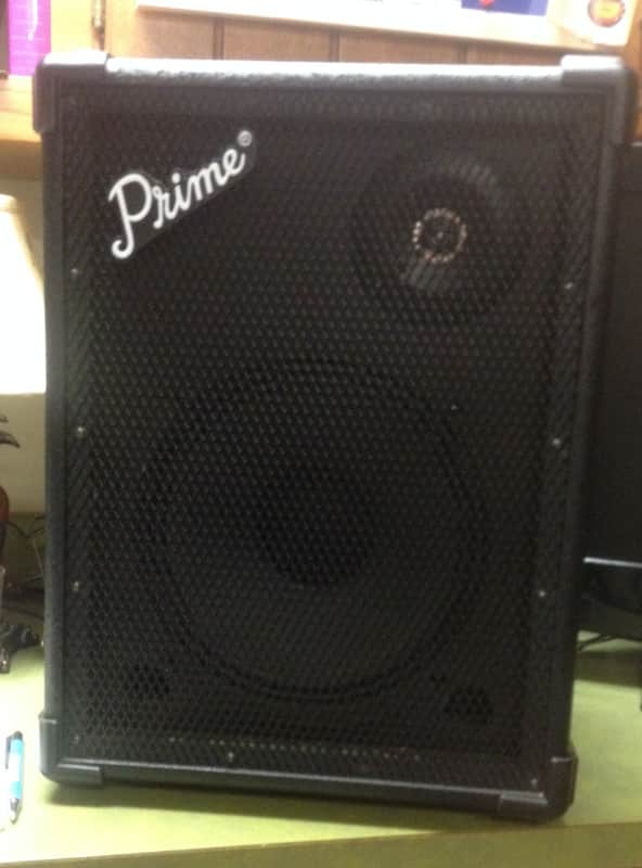Prime  PM-50 image 1
