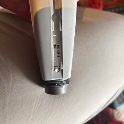 Sennheiser MD 421-2 image 4