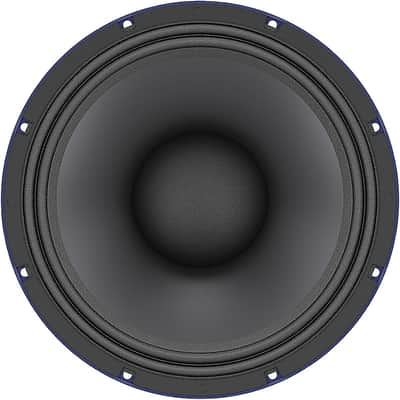 Turbosound TS-12W350/8W 12" 8-Ohm Low-Frequency Loudspeaker Regular image 1