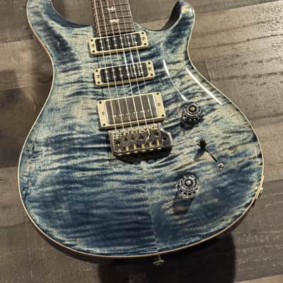 PRS Studio 22 Faded Whale Blue image 3