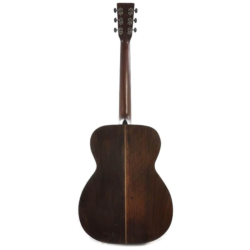 Martin 000-21 1902 - 1945 image 2