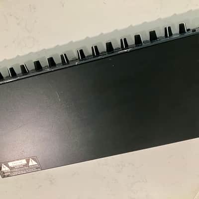 dbx 1066 Dual-Channel Compressor / Limiter / Gate image 16