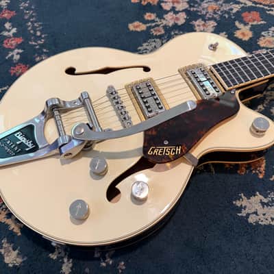 Gretsch G6659T-LIV Players Edition Broadkaster Jr. JAPAN image 1
