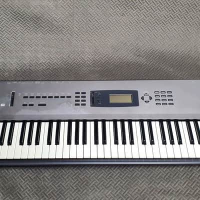 Korg N364 61-Key Music Workstation ✅ RARE from ´90s✅ Checked & Cleaned✅ Like KORG N264✅