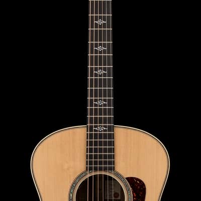 Taylor Gold Label 814e Honduran Rosewood - Natural #25011 (NAMM 2026) image 5