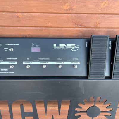 Line 6 Floorboard image 1