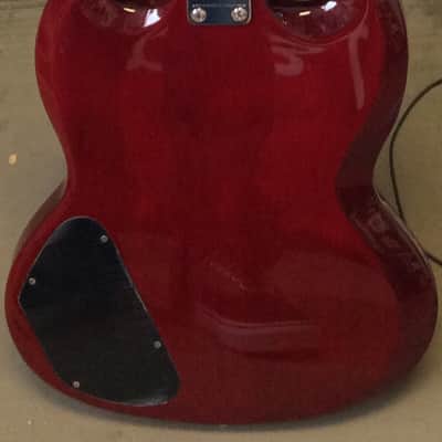 Epiphone SG Special II image 4