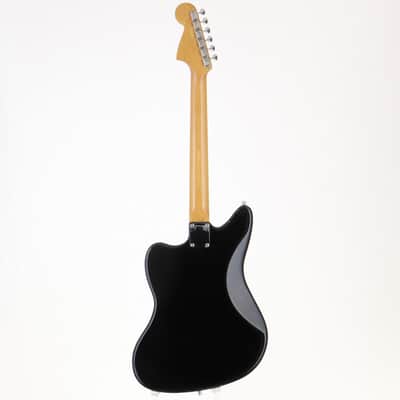 Fender American Vintage '62 Jaguar Black, manufactured in 2003 [V141067] (09/09) image 2