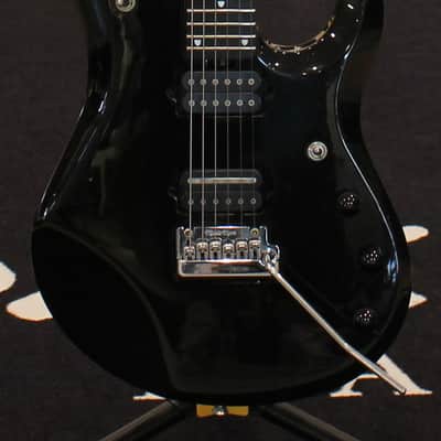 Music Man JP6 BFR 6 Piezo image 1