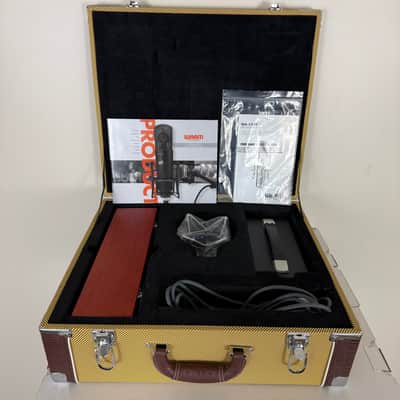 Warm Audio WA-CX12 image 4